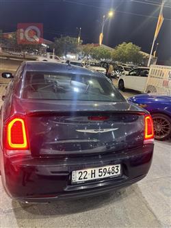 Chrysler 300